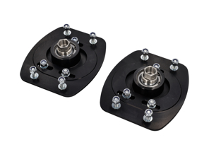 Vorderes verstellbares Sturzblech-Dachlager-Set - versiegelt für Porsche 993/964 - 99334301800 - SB67.69.74, SB676974