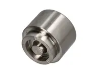 Remklauwzuiger MAAT 38 mm diameter x 29 mm hoogte - 90135299300, 90135209911