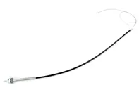 Cavo dell'acceleratore. Porsche 356 B-T6 / 356 C - 69542403102