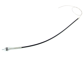 Cavo dell'acceleratore. Porsche 356 B-T6 / 356 C - 69542403102