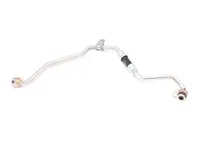 Linea aspirazione turbocompressore, per Cilindri 1-3. Porsche 997.2 Turbo / 997.2 Turbo S - 9A110732373, 9A110732371, 9A110732372