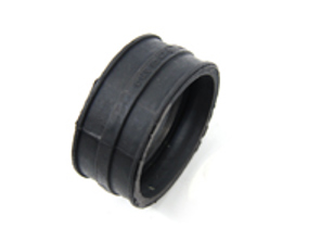 Manchon en caoutchouc pour collecteur d'admission. Porsche 996 GT3 / 997 GT3 - 99611068791, 99611068790, 99611068792