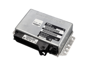 Steuergerät für Automatikgetriebe, Tiptronic. Porsche 964 Carrera 2 / 4 1989-91 - 96461811501, 96461811500