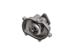 Wasserpumpe. Porsche 957/958 Cayenne / 970 Panamera / Macan - 94810603301