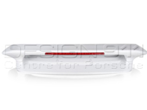 Aileron arrière. Porsche 996 Carrera - 99651290300G2X, 99651290300