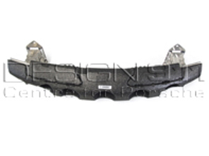 Barre de renfort de pare-chocs avant. Porsche 981 Cayman - 98150512100