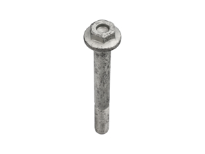 Bullone esagonale per braccio oscillante posteriore. Porsche 991/992 - 99907293001, PAF008674, 9P1505311, 99133105321