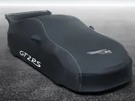 911 GT2 RS 设计室内车罩。保时捷 991 GT2 RS - 99104400044