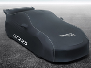 911 GT2 RS Design Telo copriauto da interno. Porsche 991 GT2 RS - 99104400044