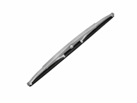 Spazzola tergicristallo stile "forchetta da sottaceto". Porsche 356A - 64462831105 - 644.628.311.05