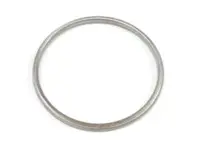 Exhaust seal ring for heat exhaust downpipe and wastegate - 94411120504