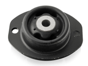 Gearbox mount. Porsche 914 - 91437502500