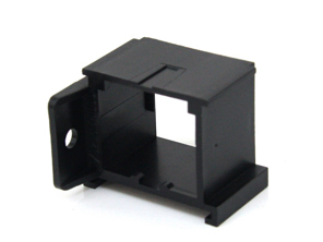 Support de relais. Porsche 964 / 968 / 944 - 92861551100