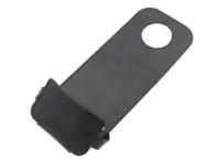 Protector de ala del soporte del tapón de combustible. Porsche 911/964/993 - 91120127901, 96420127900, 91120127902 - PM-O525-0