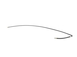 Fuel tank pressure line. Porsche 911 1980>> - 91135606608, 91135606615