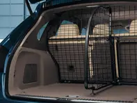 Loadspace partition. Porsche Cayenne 958 2011>> - 95804480034