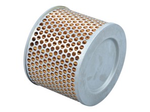 Luftfilter. Porsche 356 B/C 60 - 616088111