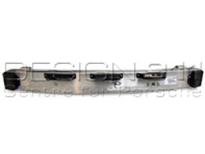 Verstärkungsstange, hinten. Porsche 964 C2 / C4 / Turbo - 96450502000