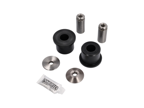Querlenkerbuchse vorne innen. Porsche 964 / 993 Powerflex Heritage Kollektion - PFF57102, PFF57-102, PFF57-102H, 96434101706, 96434101707, 96434101806, 96434101807, 96434101780, 96434101880, 96434101782, 96434101882, 99334101700, 99334101702, 99334101801, 99334101802, 99334101780, 99334101782, 99334101880, 99334101882