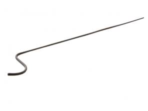 Fuel line in centre tunnel. Porsche 911 1969-73 - 90110853101, 90110853100 - 1616003100