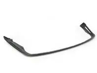 Labbro dello spoiler del paraurti posteriore. Porsche 997Turbo - 9975055110001C, 9975055110401C, 9975055110701C