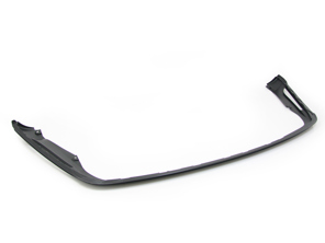 Labbro dello spoiler del paraurti posteriore. Porsche 997Turbo - 9975055110001C, 9975055110401C, 9975055110701C