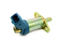 Vanne de démarrage à froid. Porsche 911 74-83 / 928 - 91160610701, PCG60610701, 93060610701