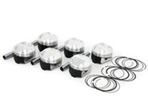Kit pistone forgiato ad alta compressione Wössner. Porsche 911 SC 3.0Ltr - K1730DA