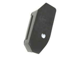 Cubierta de la unidad del interruptor de encendido. Porsche 928 - 92860270601