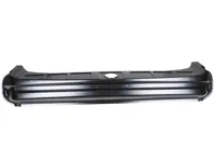 Engine rear lower panel, outer skin only. Porsche 911 1968-73 - 91150708001GRV, 90150108720, 91150708722, 91150708000, 90150105720, 91150708001 - 1680603700, 590966A-1