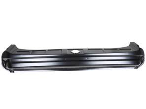Pannello inferiore posteriore motore, solo rivestimento esterno. Porsche 911 1968-73 - 91150708001GRV, 90150108720, 91150708722, 91150708000, 90150105720, 91150708001 - 1680603700, 590966A-1