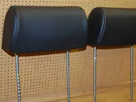 Appuie-tête de siège avant (2 places) Porsche 911 1966-73