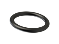 O-Ring-Dichtung für die Anschlussbuchse des Wasserpumpengehäuses. Porsche 996 Turbo / 997 Turbo / GT3 - 99970741140