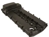 Motorventildeckel. Porsche Cayenne 957 3.6L / 958 - 95810513530, 95810513531, 95810513531, 95510513500, 95510513501, 95810513530, 95510523100, 95510523101, 95510534300 - URO-012846