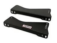 Brey Krause Seitenhalterungen. Porsche 911 / 944 / Boxster / Cayman - R9067, R-9067