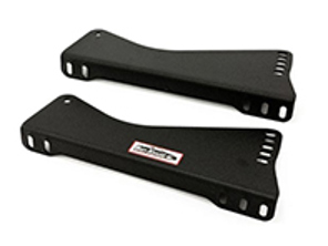 Brey Krause Seitenhalterungen. Porsche 911 / 944 / Boxster / Cayman - R9067, R-9067