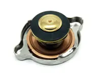 Expansion tank cap. Porsche 924S / 944 / 968 - 94410625700, 8MY376742221 - CRB17000P