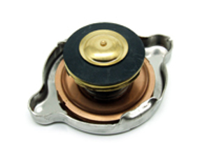 Deckel des Ausgleichsbehälters. Porsche 924S / 944 / 968 - 94410625700, 8MY376742221 - CRB17000P
