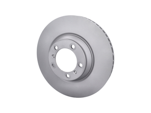 Disque de frein avant Ø : 350 mm Porsche 9YA Cayenne / Cayenne Hybrid 2018>> - 971615301, 9Y0615301, 971615302, 9Y0615302