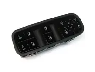 Windows, door mirrors and luggage compartment switches. Porsche 971 Panamera / 9YA Cayenne >>2018 - 971959858CHUO, 971959858C