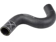 冷却液软管，出口。适用于保时捷 957 / 958 Cayenne 4.8L 2007-18 款 - 95510632210