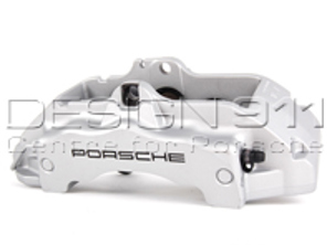 Pinza de freno DELANTERO. Porsche Cayenne 955 S V8 / Cayenne 957 S V8 - 95535142153, 95535142152, 95535142151, 95535142150, 95535142253, 95535142252, 95535142251, 95535142250