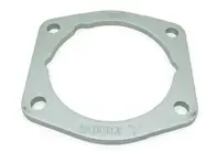 Wheel Carrier To Hub Spacer. Porsche 996 / 997 / 991 / Boxster / Cayman - 98633166120