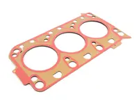 Zylinderkopfdichtung Zyl. 4-6. Porsche 958 Cayenne / Panamera / Macan - 94610417403, 94610417402, 94610417401, 297.880, 297.881
