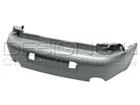 Paraurti posteriore. Porsche 993 Carrera USA - 99350541101G2X, 99350541101