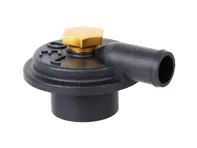 Öleinfülldeckel. Porsche 928 - 92819971003 - POEFD