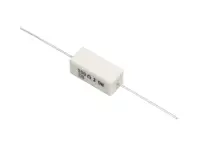 Resistor For Alternator. Porsche 911 1982-83 - 91164198100
