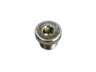 Tappo di tenuta del cambio Tiptronic, M10 X 1. Porsche 968 1992-95 - 94439703100, 94439703600