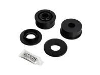 Große Buchse für Getriebehalterung. Porsche 964 / 993 Allradfahrzeuge Powerflex Black Series - PFR57-122, PFR57122, 99337521900, 99337502300, 96437502301