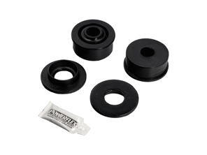 Support de transmission grand buisson. Voitures Porsche 964 / 993 AWD Powerflex Black Series - PFR57-122, PFR57122, 99337521900, 99337502300, 96437502301
